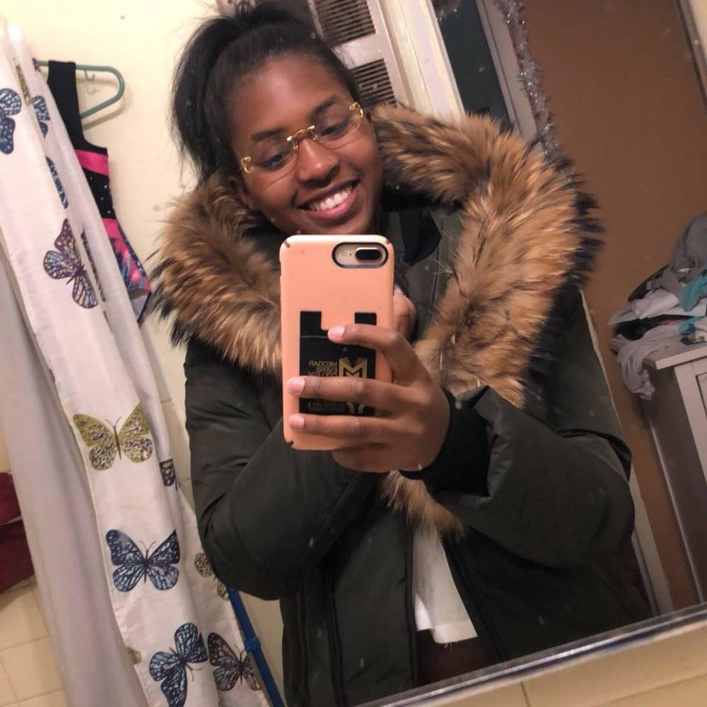 Meet your Posher, Prettyface